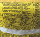 Lucky Me Original Instant Pancit Canton (Chow Mein Noodles) | Buy Online at the Asian Cookshop