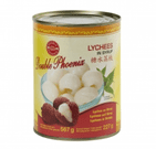 Lychees (In Syrup) | Buy Online at the Asian Cookshop