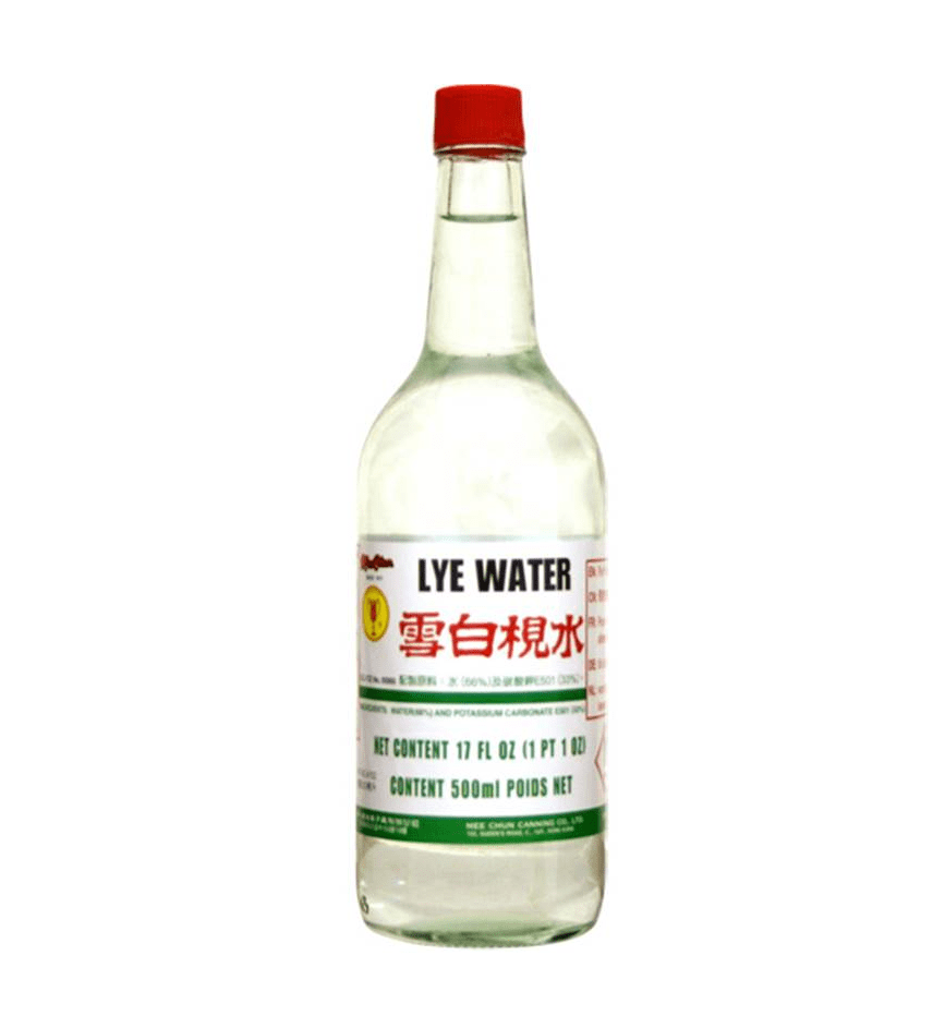 Lye Water Buy Online at The Asian