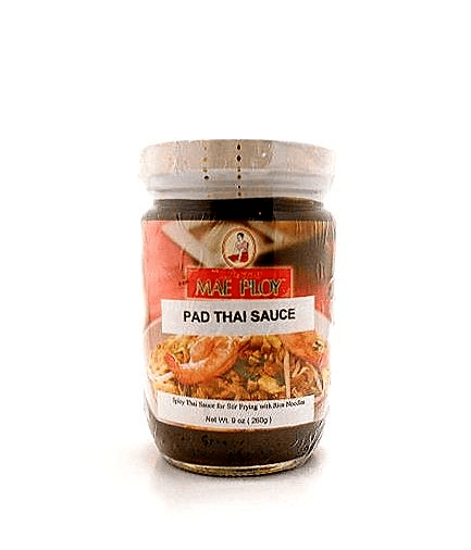Mae Ploy Pad Thai Noodle Sauce