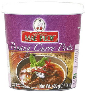 Mae Ploy Panang Curry Paste