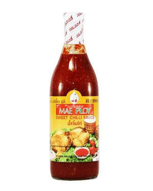 Mae Ploy Sweet Chilli Sauce