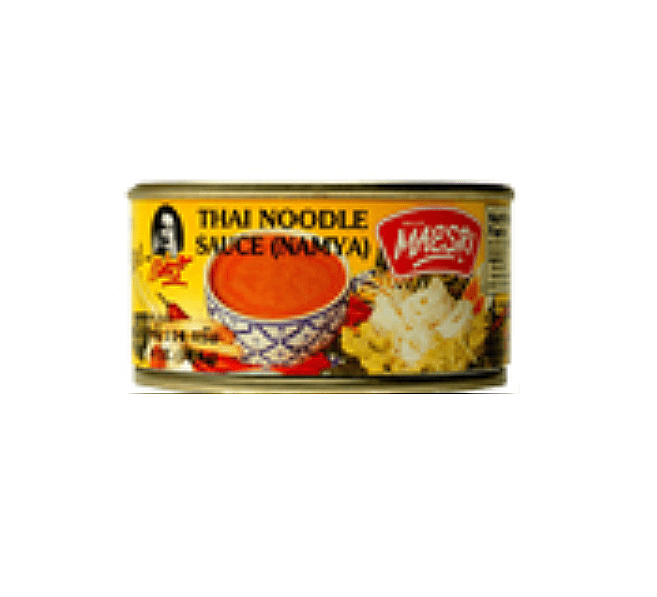 Maesri Thai Noodle Sauce (Nam Ya) | Buy Online at the Asian Cookshop