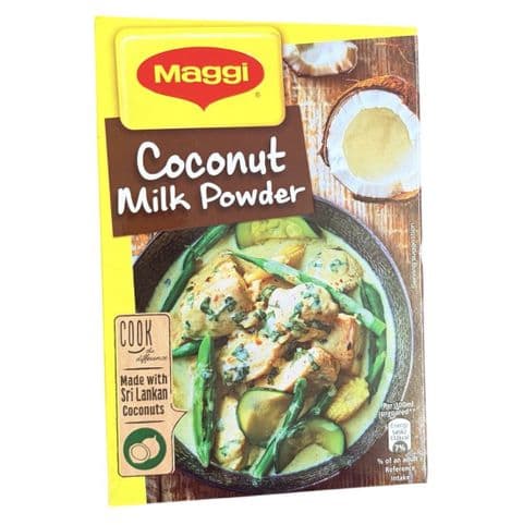 Maggi Coconut Milk Powder 150g