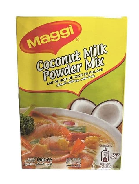 Maggi Coconut Milk Powder 150g