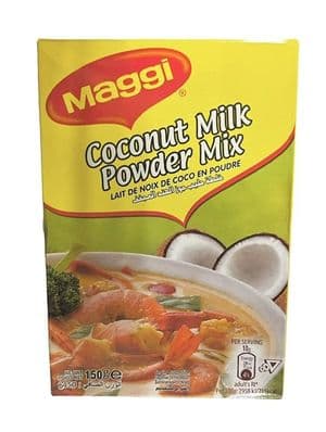 Maggi Coconut Milk Powder 150g