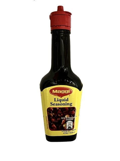 Maggi Liquid Seasoning | Buy Online at the Asian Cookshop