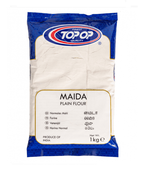 Maida (Indian All Purpose Naan Flour) 1KG