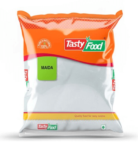 Maida (Indian All Purpose Flour) | Buy Online at The Asian Cookshop