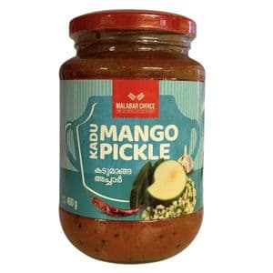 Malabar Choice Kadu Mango Pickle