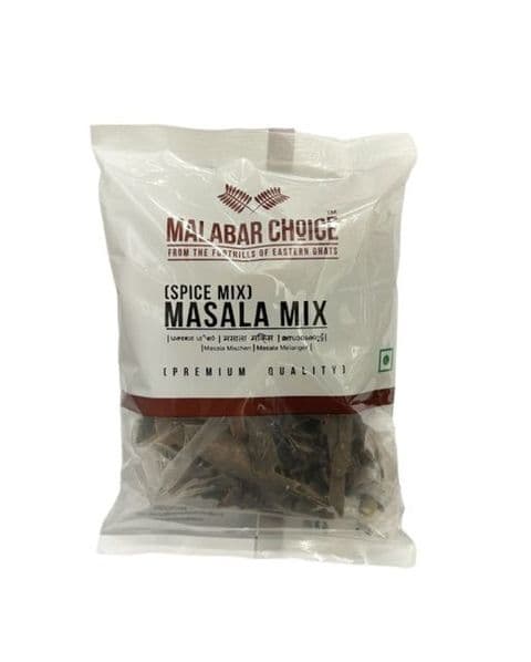 Malabar Choice Whole Garam Masala Spice Mix