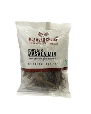 Malabar Choice Whole Garam Masala Spice Mix