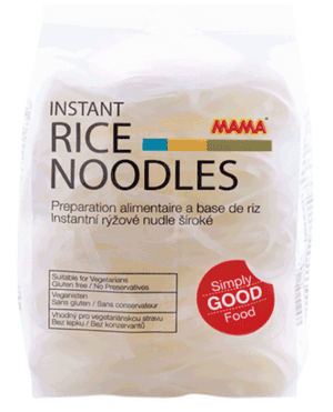 Mama Instant Rice Noodles