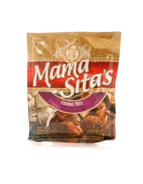 Mama Sita's Adobo Mix (Savoury Sauce Mix) | Buy Online at the Asian Cookshop