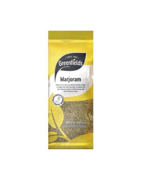 Marjoram (Dried Herb)