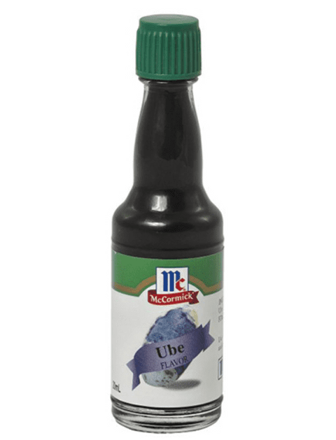 McCormick Ube Flavour