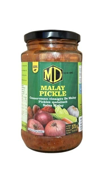 MD Malay Pickle