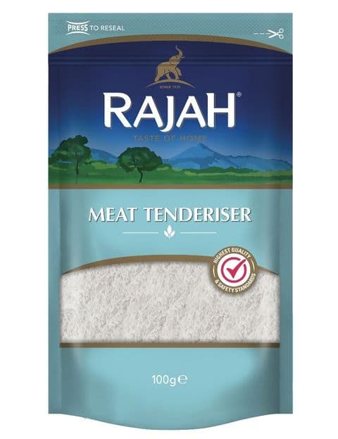Meat Tenderiser by Rajah