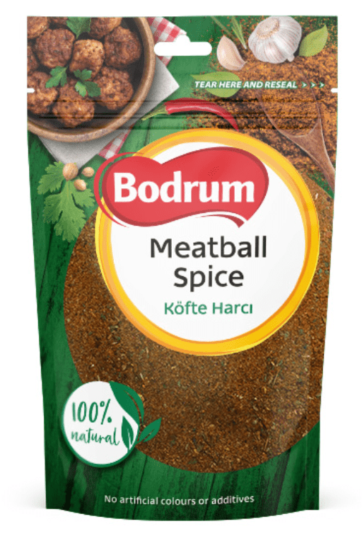 Meatball Spice (Kofte Harci) Buy Online at The Asian