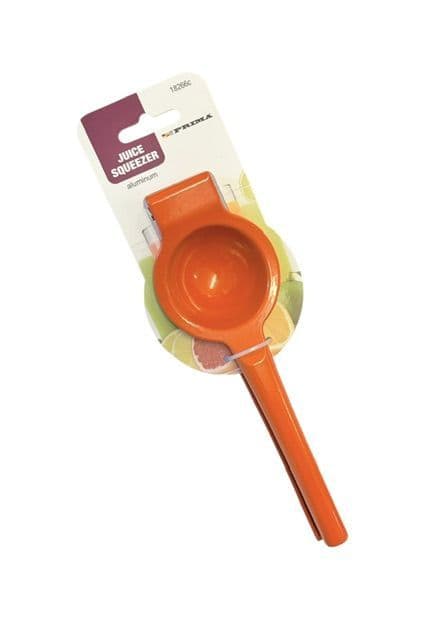 Mexican Style Long Handle Lime/Lemon Squeezer