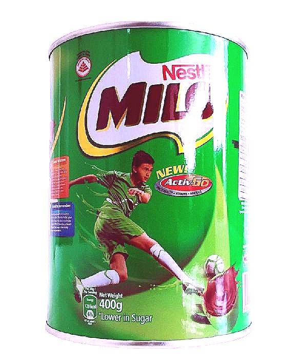 Nestle Milo | Buy Online at the Asian Cookshop