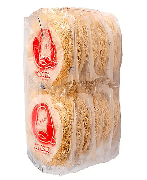 Misua (Chinese Vermicelli) (Fine Thin Noodles) by Super Q
