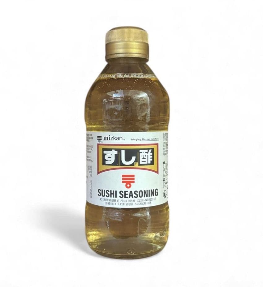 Mizkan Sushi Seasoning | Buy Online at The Asian Cookshop 
