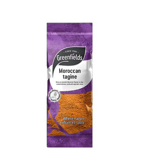 Moroccan Tagine Spices