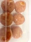 Motichoor Ladoo by Taaza Sweets | Buy Online at The Asian Cookshop.