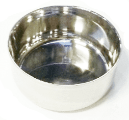 Mukta Vati (Stainless Steel Katori Bowl)