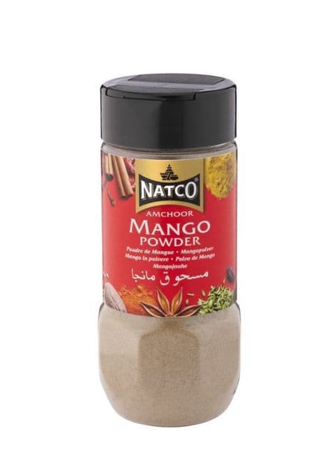 Natco Amchoor Mango Powder [Amchur] [Jar]