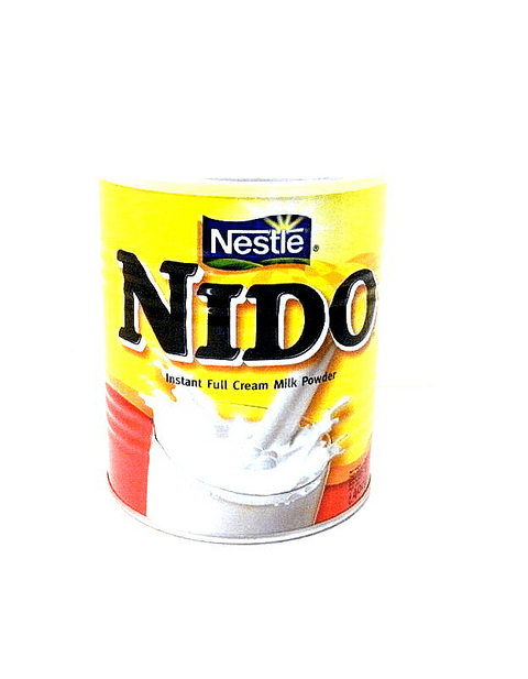 Nido Milk Powder (Full Cream)