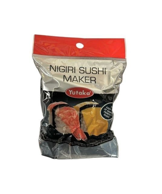 Nigiri Sushi Maker (Rice Press Mould) | Buy Online at the Asian Cookshop