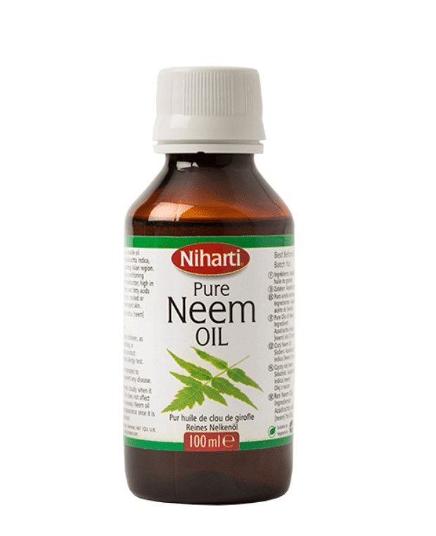 Niharti Pure Neem Oil SALE | Buy Online at the Asian Cookshop