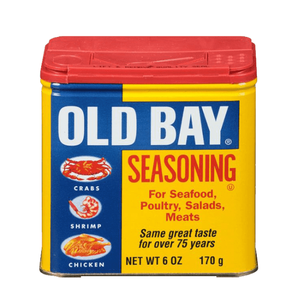 Old Bay Seasoning 170g | Buy Online at The Asian Cookshop.