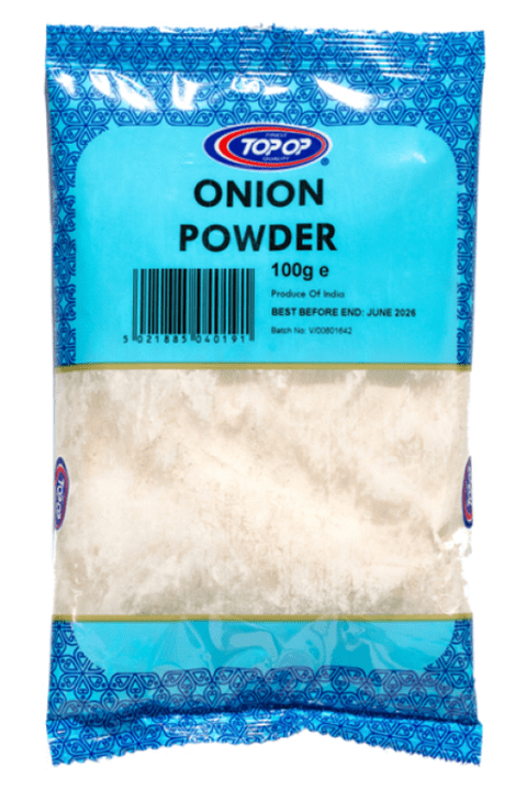 Onion Powder 100g