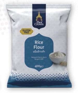 Oriental Fine Rice Flour 400g