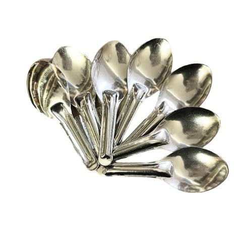 Pack of 7 Masala Dabba Spoons