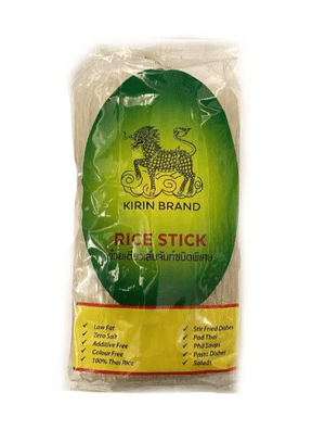 Pad Thai Noodles (Medium 5mm Flat Rice Stick) (Banh Pho)