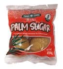 Palm Sugar (Thai Palm Sugar) 454g | Buy Online at the Asian Cookshop.