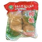 Palm Sugar (Thai Palm Sugar) 454g | Buy Online at the Asian Cookshop.