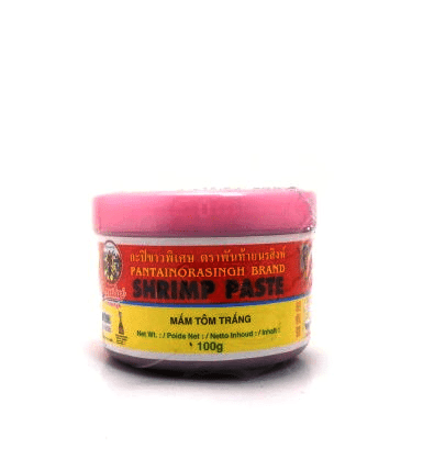 Pantai Shrimp Paste