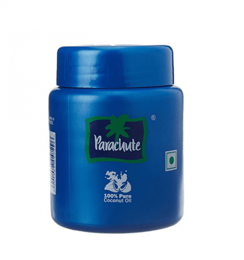 Parachute Coconut Oil 200ml | Buy Online at The Asian Cookshop.