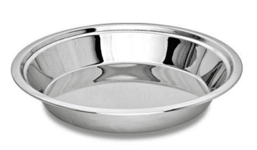 Parat (Thala) (Stainless Steel Serving or Mixing Flat)