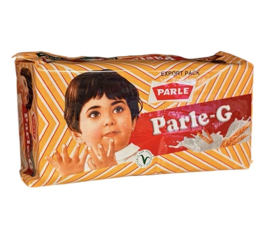 Parle G Gluco Biscuits | Buy Online at the Asian Cookshop