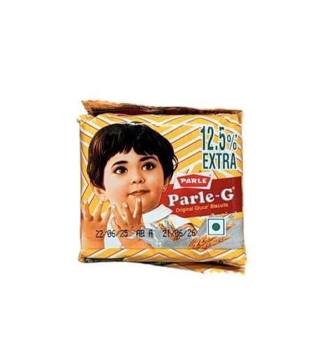 Parle G Gluco Biscuits