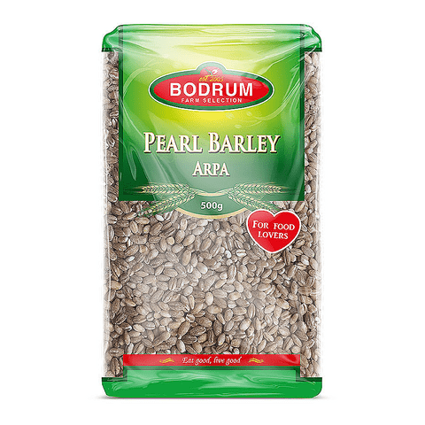 Pearl Barley 500g