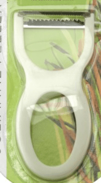 Peeler Julienne by AH