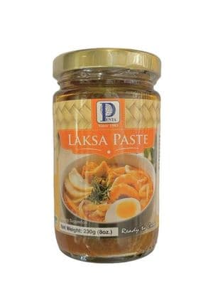 Penta Thai Laksa Paste
