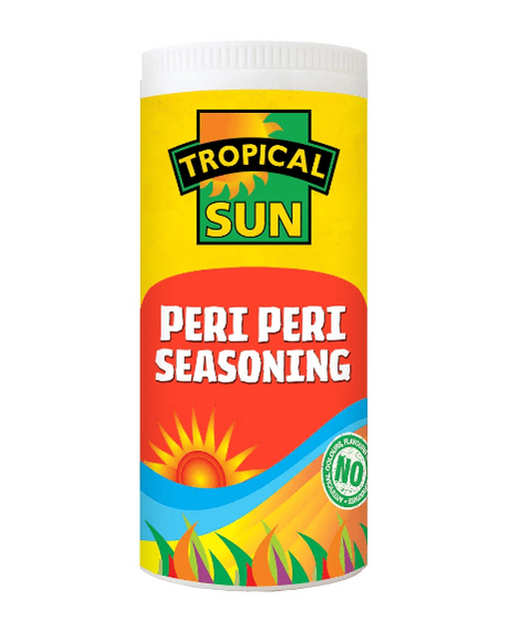 Peri Peri Seasoning (Piri Piri)